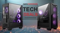 Tech Deals Cover