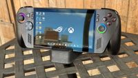 Asus ROG Xbox Ally X