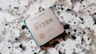 AMD Ryzen 7 5700X3D